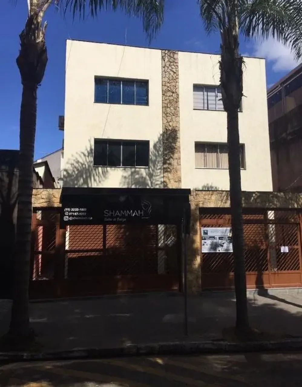 Predio 592m² no Tatuapé com renda ! - Foto 2
