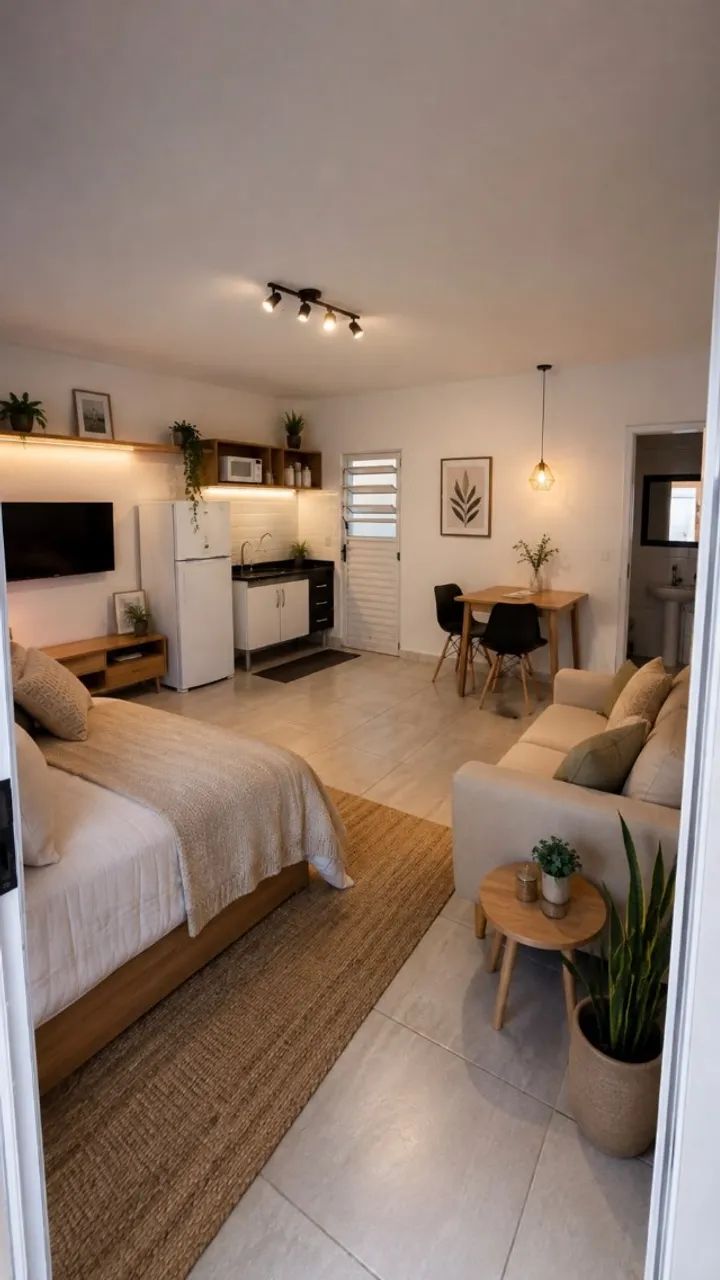 APARTAMENTO PARA ALUGAR NA VILA MATILDE - Foto 5