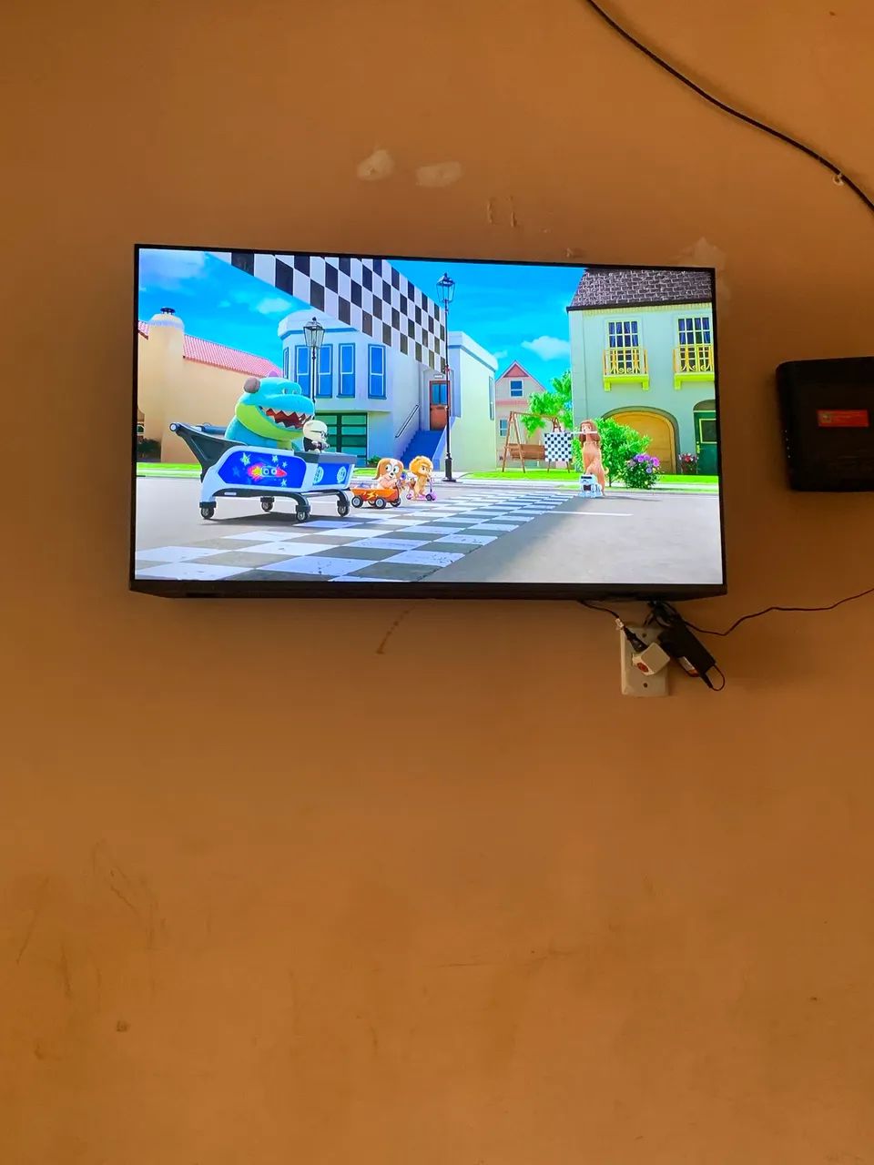 Smart TV 43 Philips Full HD 