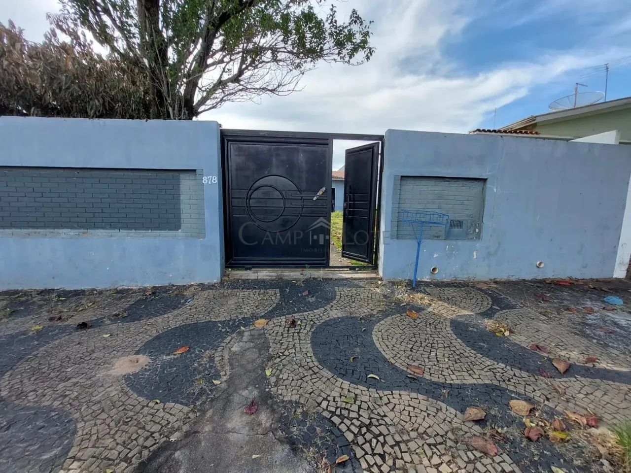 casa - Jardim Chapadão - Campinas