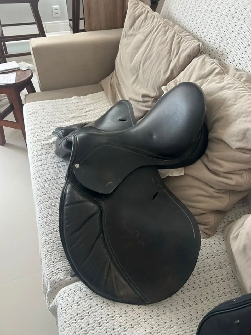 Sela Hipismo Fouganza - Foto 3