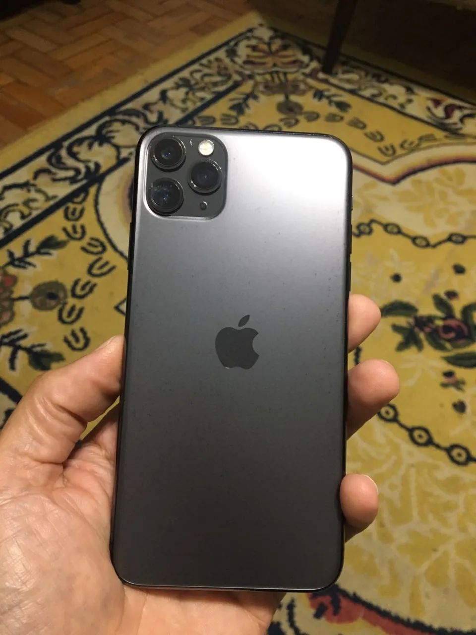 iPhone 11 ProMax.  - Foto 3