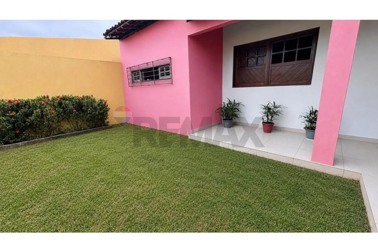"Casa de 3 quartos, sendo uma suíte, na Barra de Santo Antônio - Foto 2