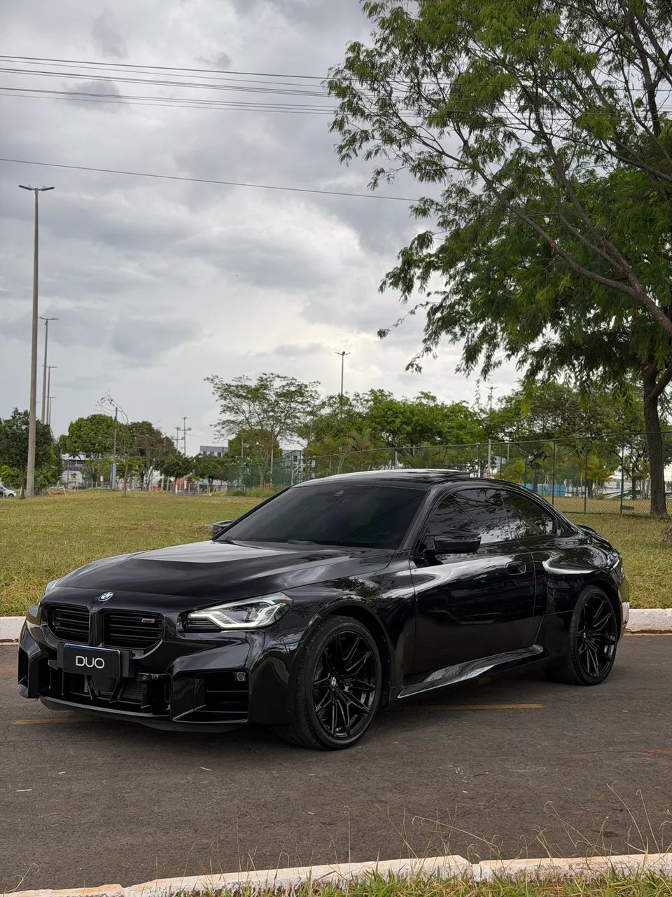 BMW M2 M2 Coupe 3.0 Bi-Turbo 24V 3p 2026
