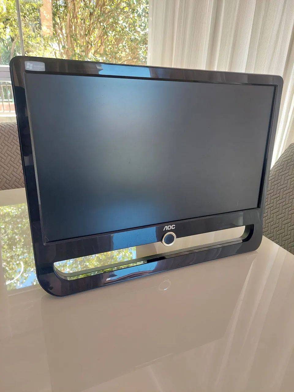 MONITOR AOC 18" - Foto 3