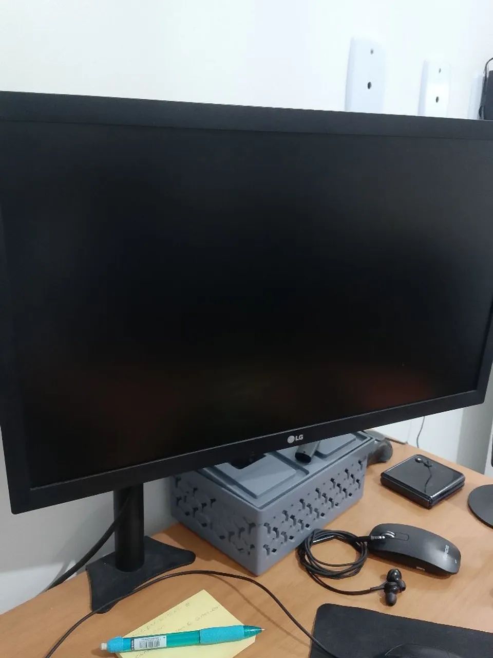 MONITOR LG