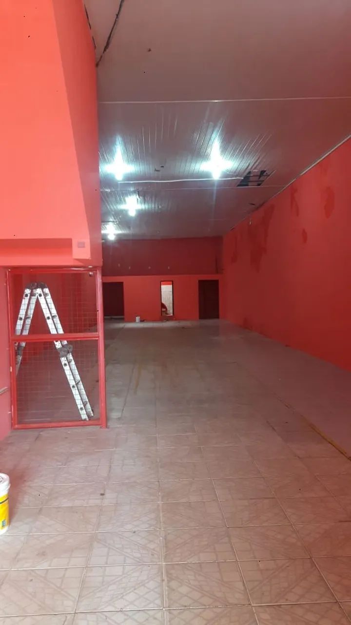ALUGO GALPÃO  - Foto 3