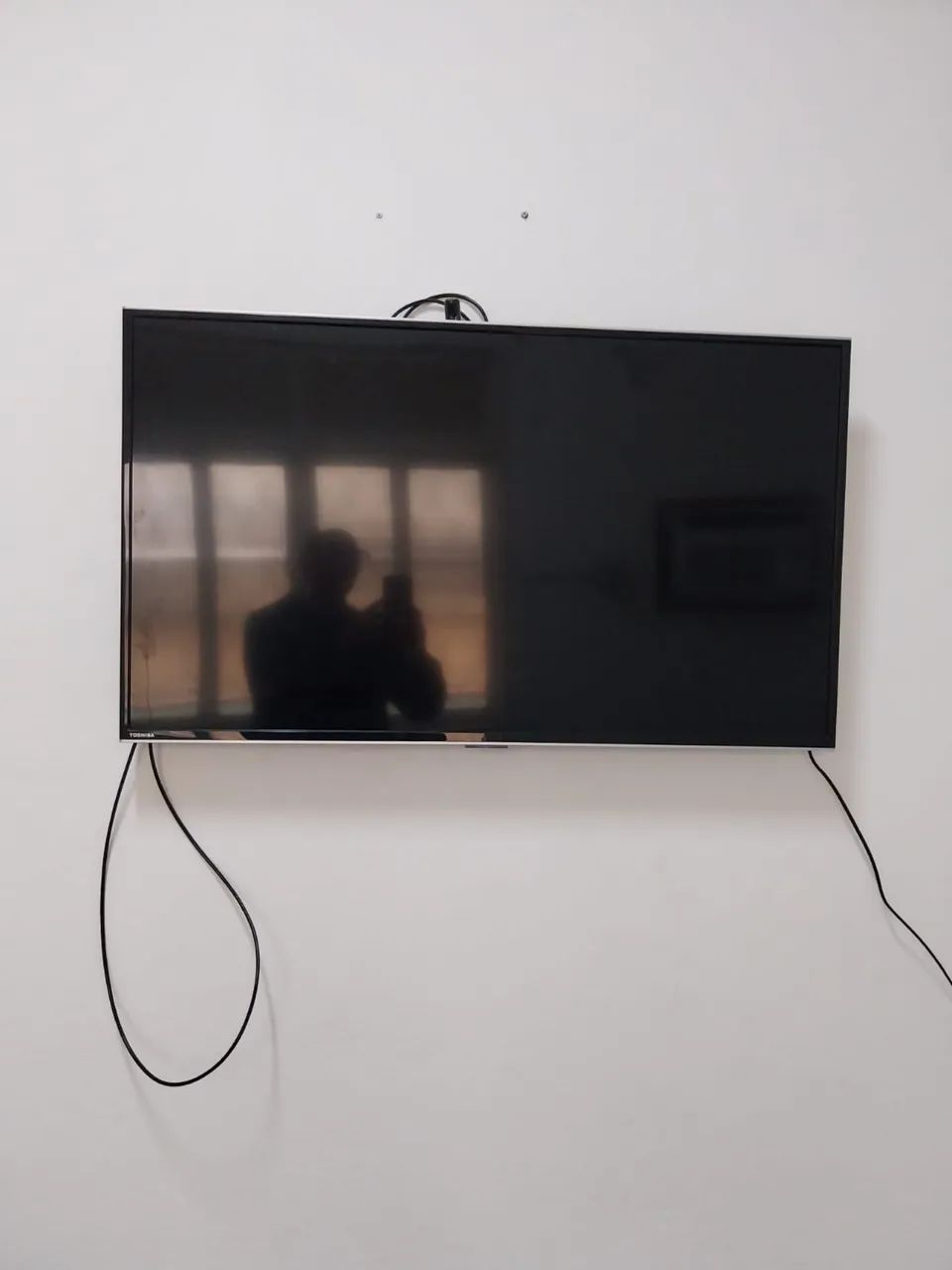 SMARTV 43?
