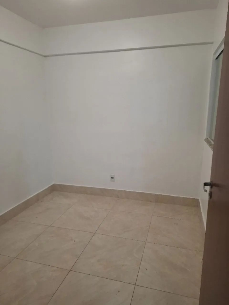 Alugo apartamento 2 quartos Vicente pires - Foto 3