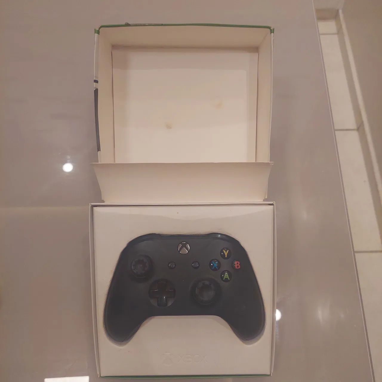 Vendo controle Xbox One - Foto 2