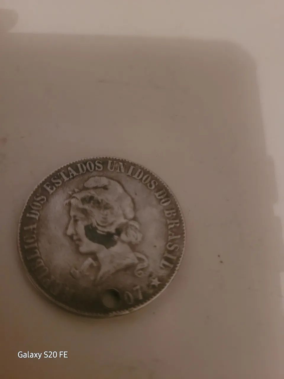 Moedas - Foto 2