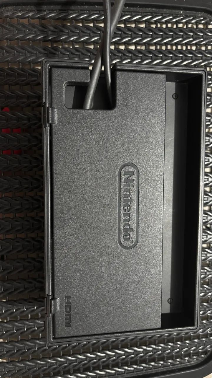Nintendo Switch  - Foto 2