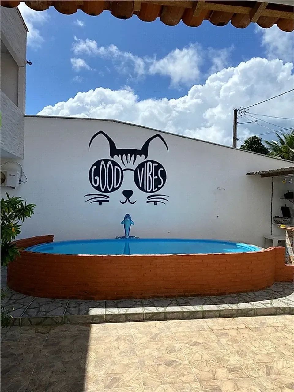 Casa 7 Quartos com 7 Suítes e 315m² - Centro - Foto 2