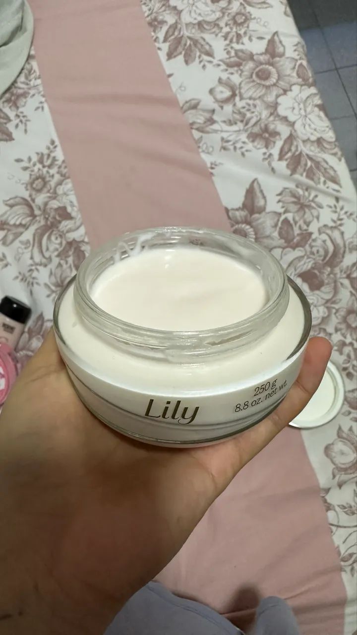 Hidratante Lily - Foto 2