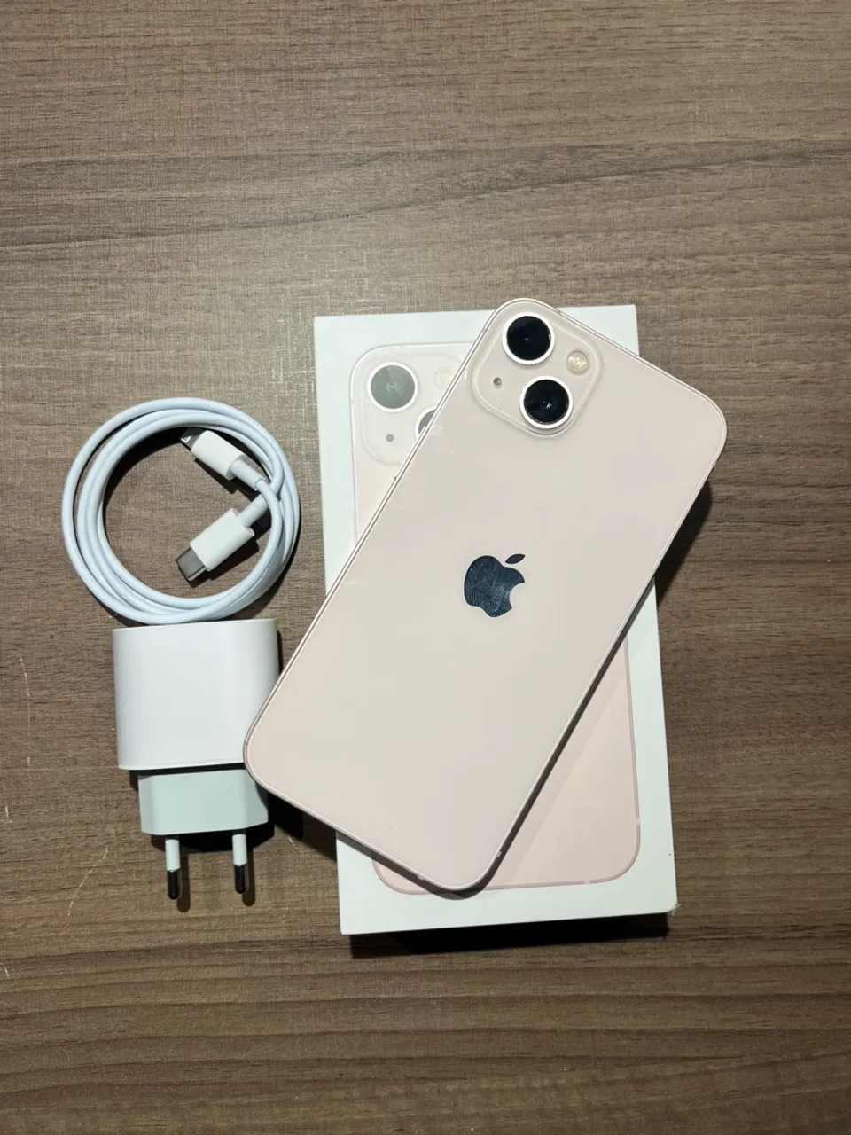 IPhone 14 Pro Silver 128GB - Celulares e Smartphones - Santa Rita
