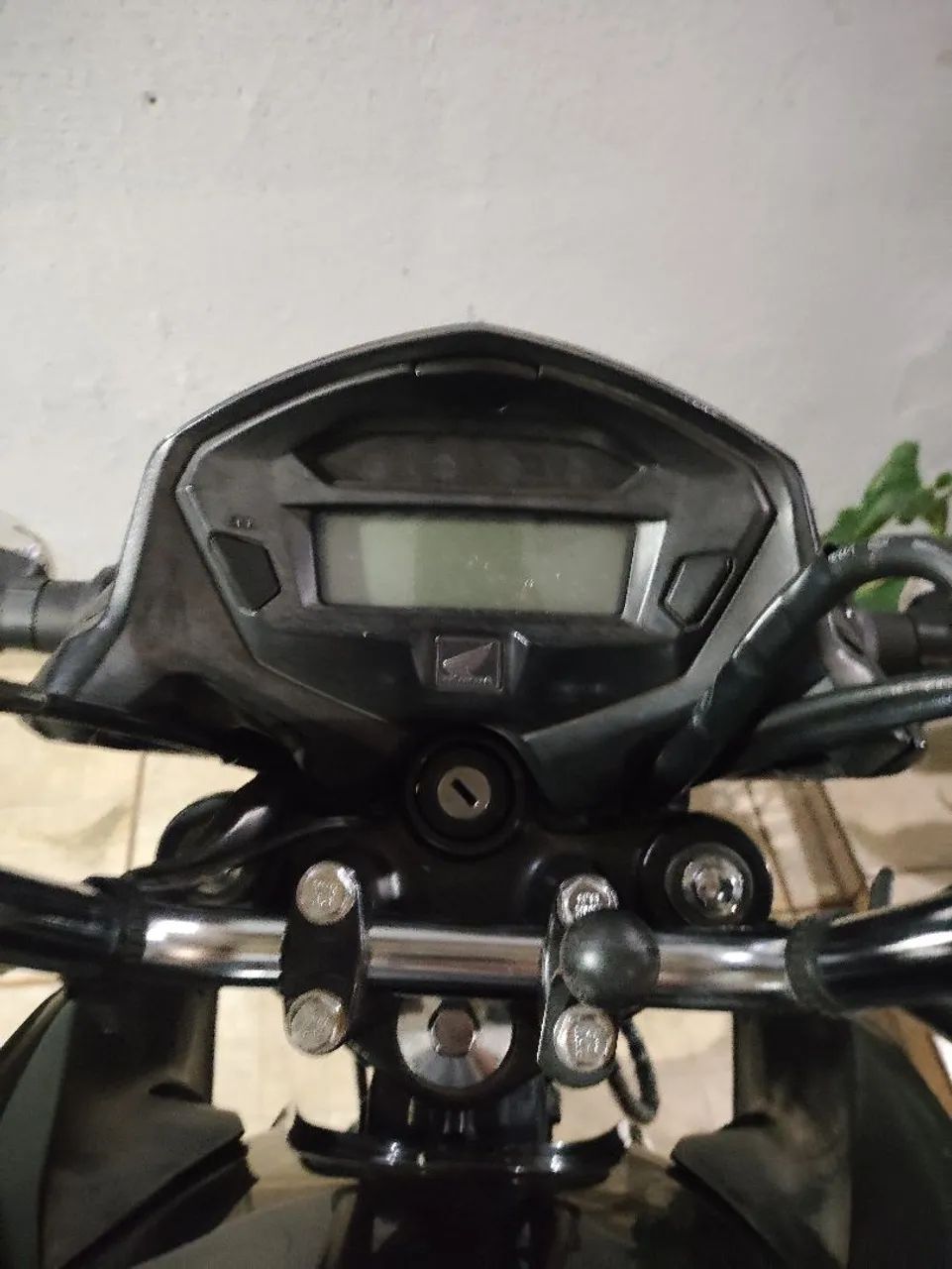 Moto  - Foto 4