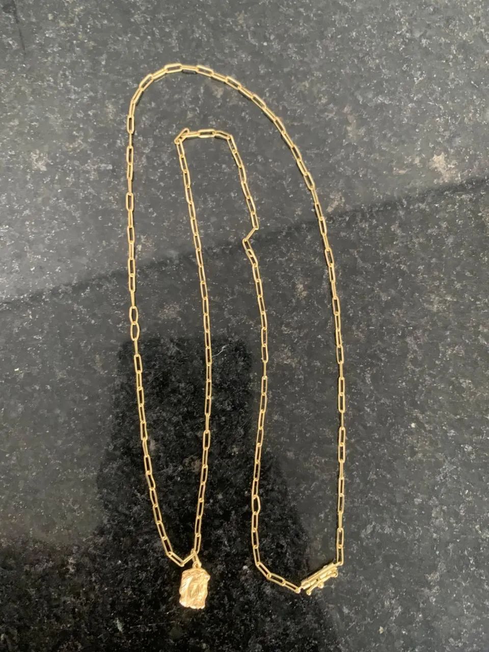 Cordão de ouro 18k 5,69g