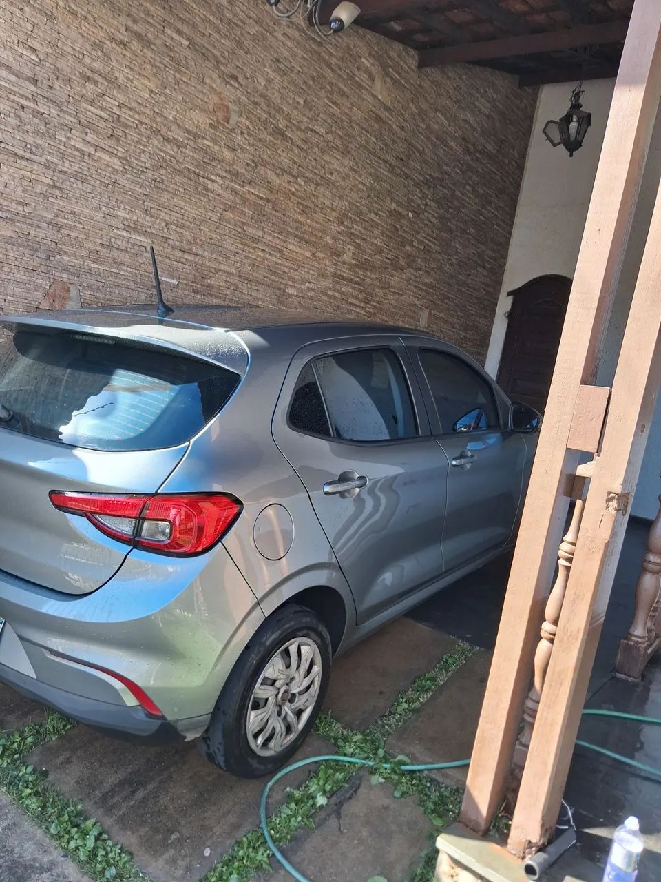 Fiat Argo 1.0 6V Flex. 2019 - Foto 5