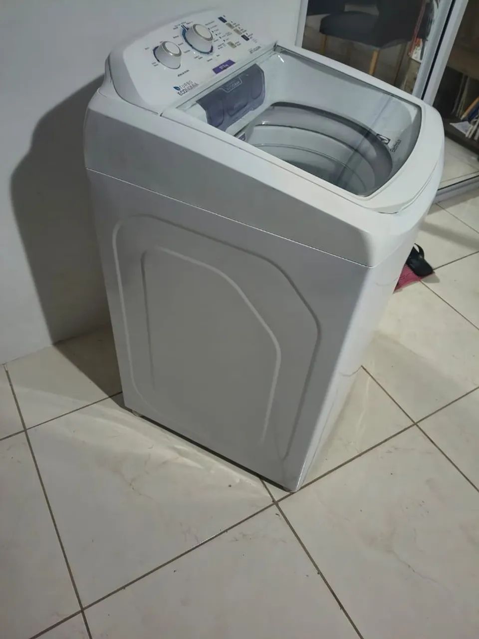 Máquina de lavar Electrolux  - Foto 4