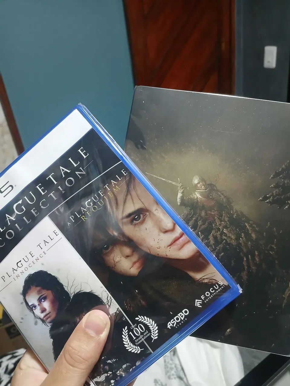 A plague tale - Foto 2