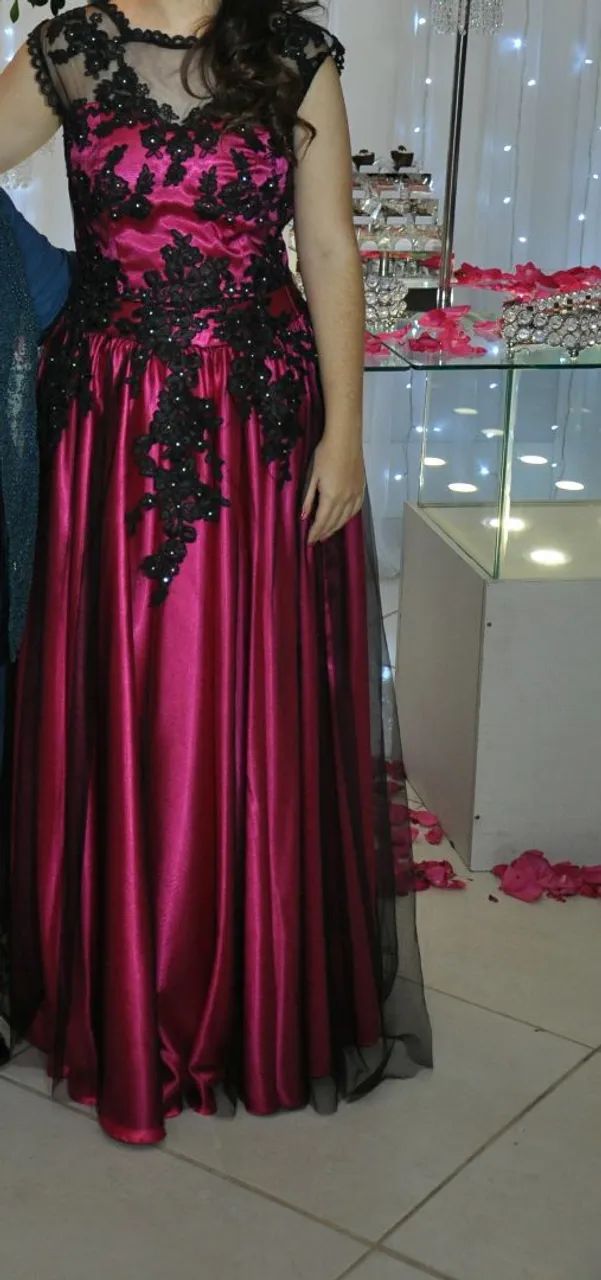 Vestido 15 anos - Foto 2