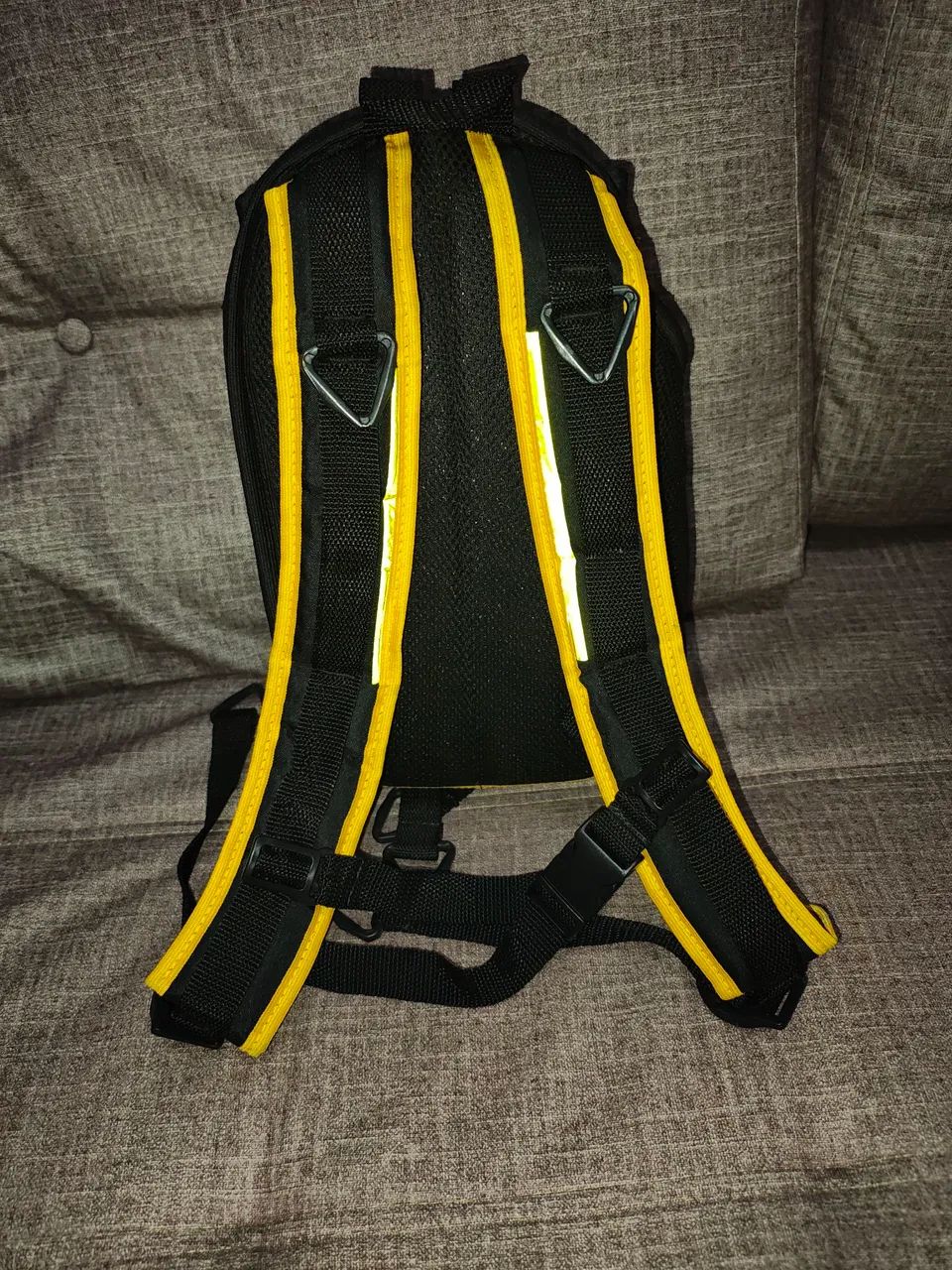 Mochila YPET  - Foto 3