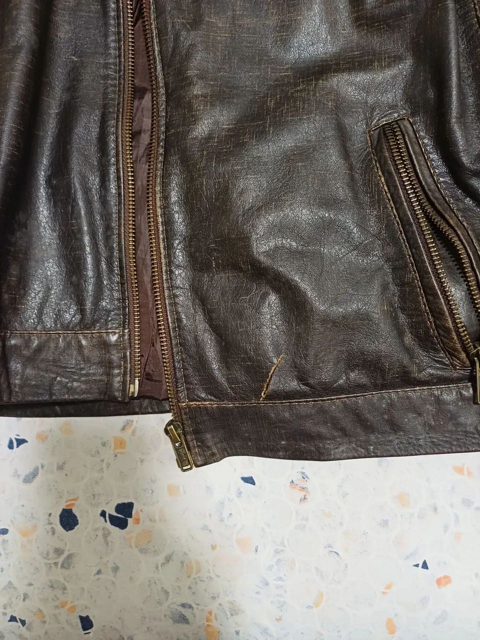 Jaqueta estilo wolverine - Foto 2