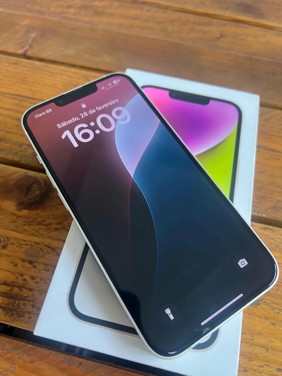 iPhone 14 128gb  - Foto 2
