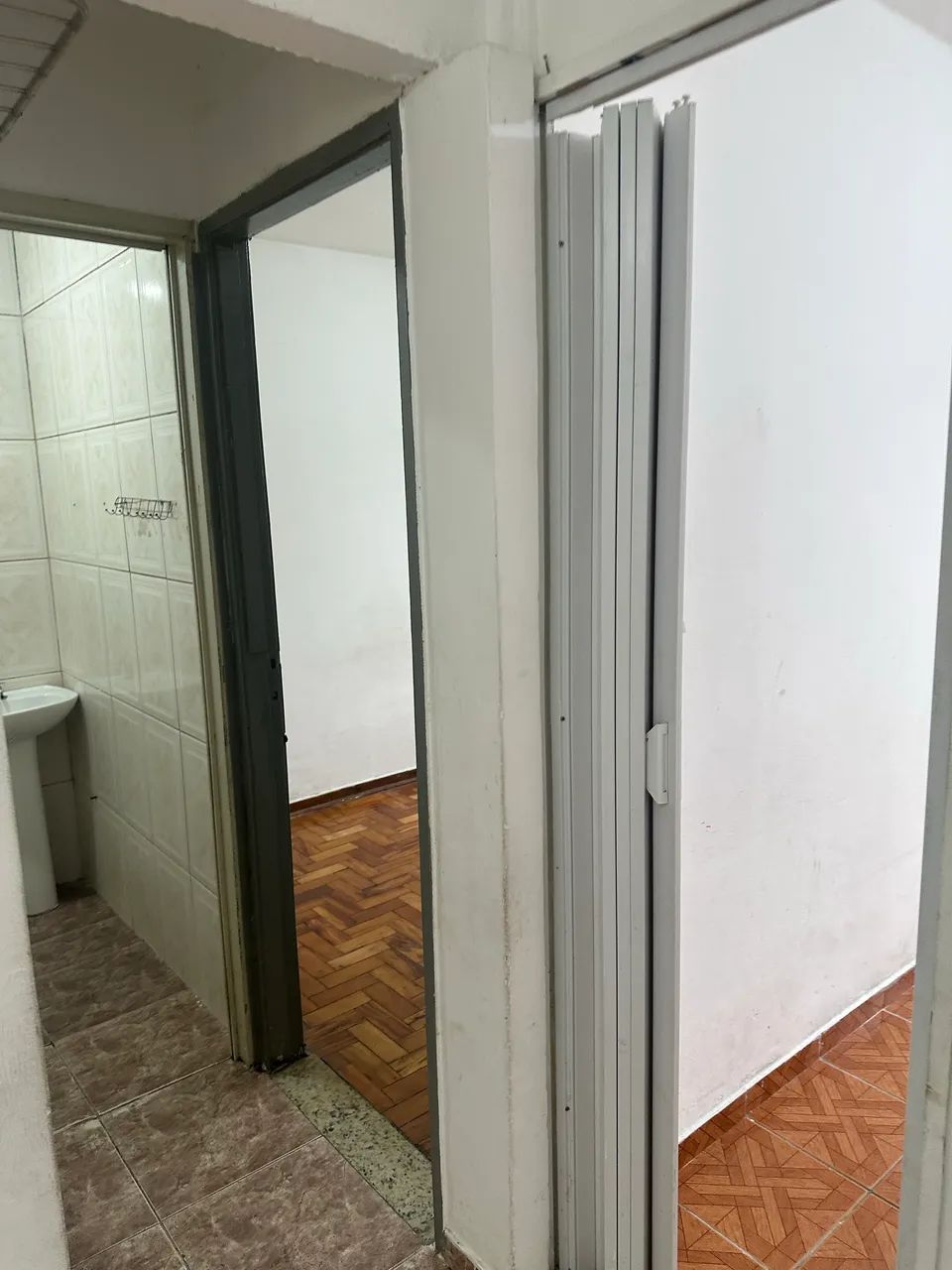 Foto - São Paulo - Conjunto Habitacional Brigadeiro Faria Lima