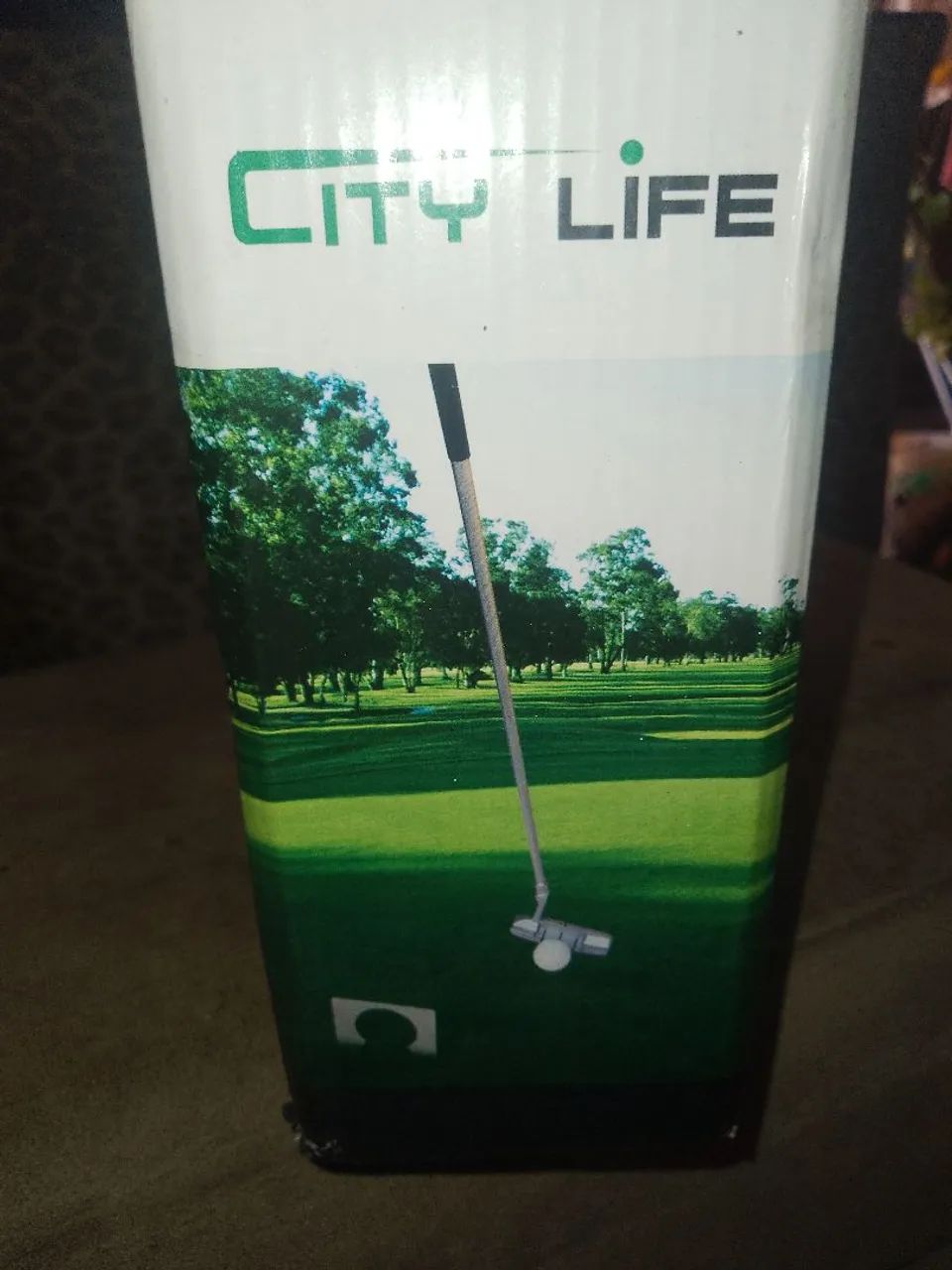Lity life. executivo Golfeset - Foto 4