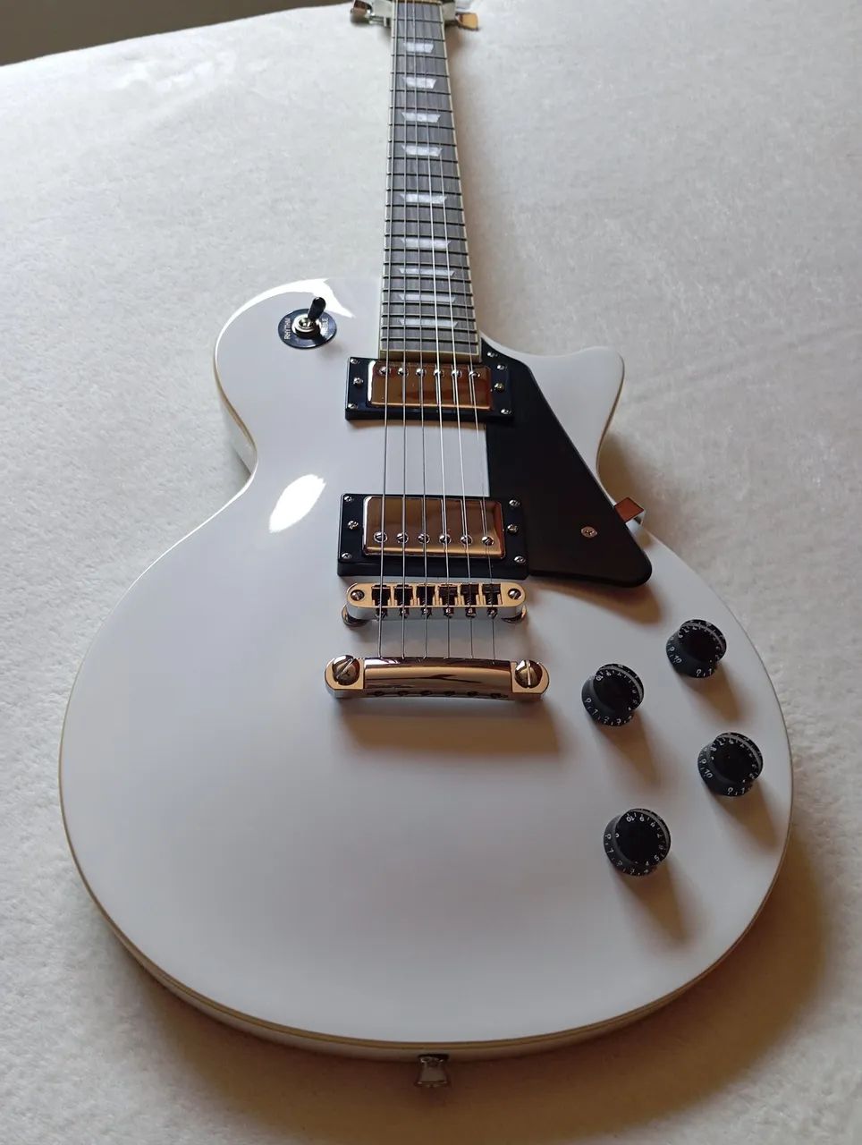 Les Paul Strinberg *Nova* - Foto 2