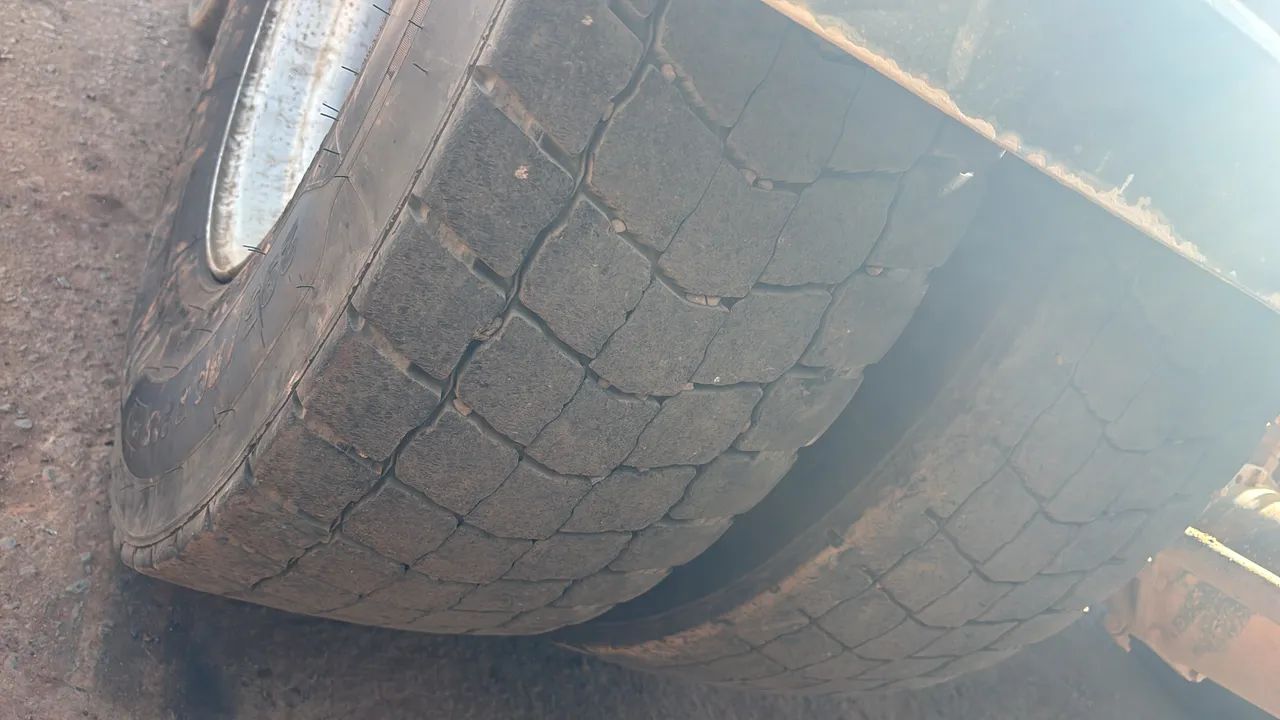 Scania T 124 360 - Foto 4