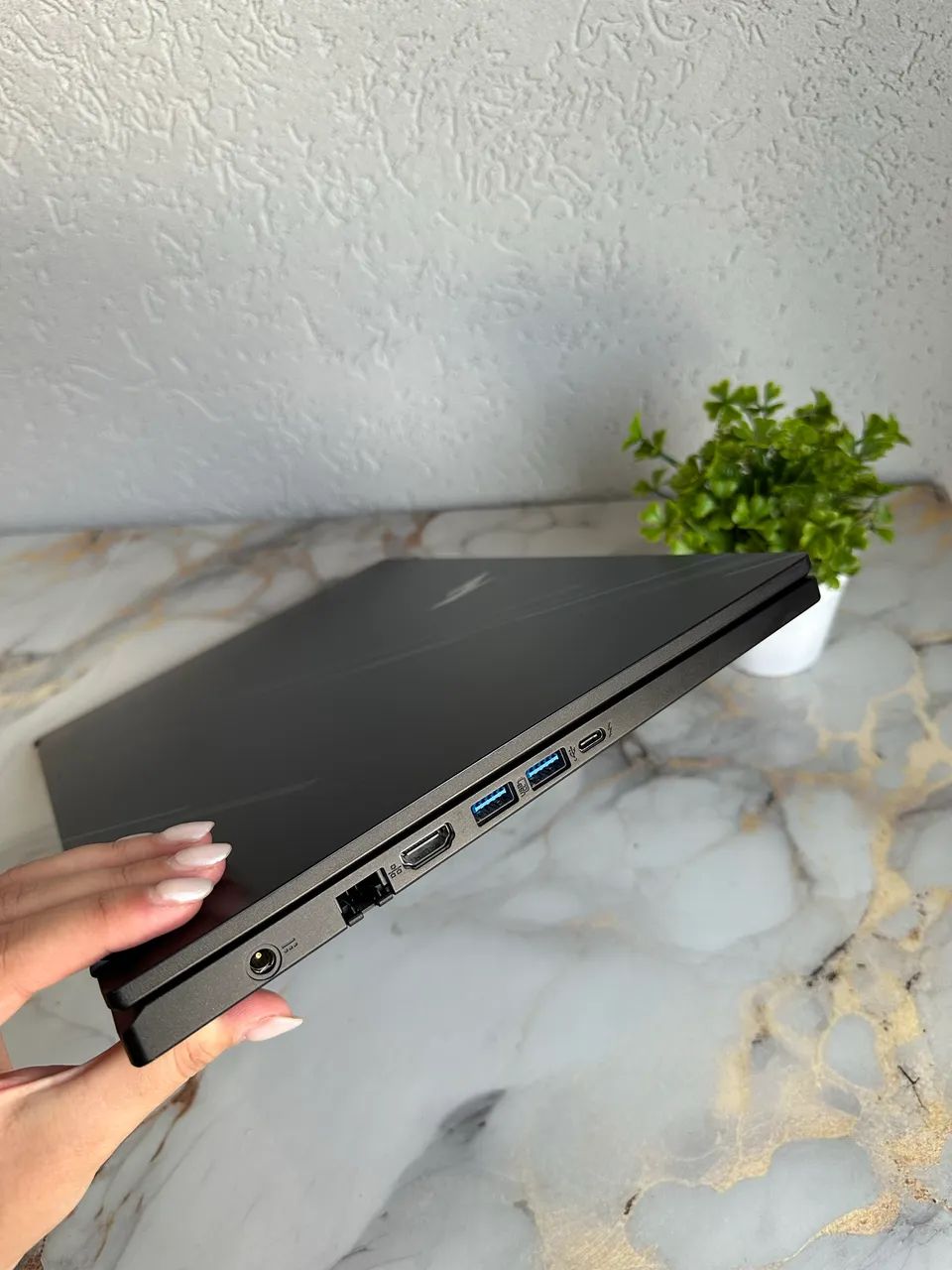 Notebook Gamer Acer Nitro V15 - Foto 4