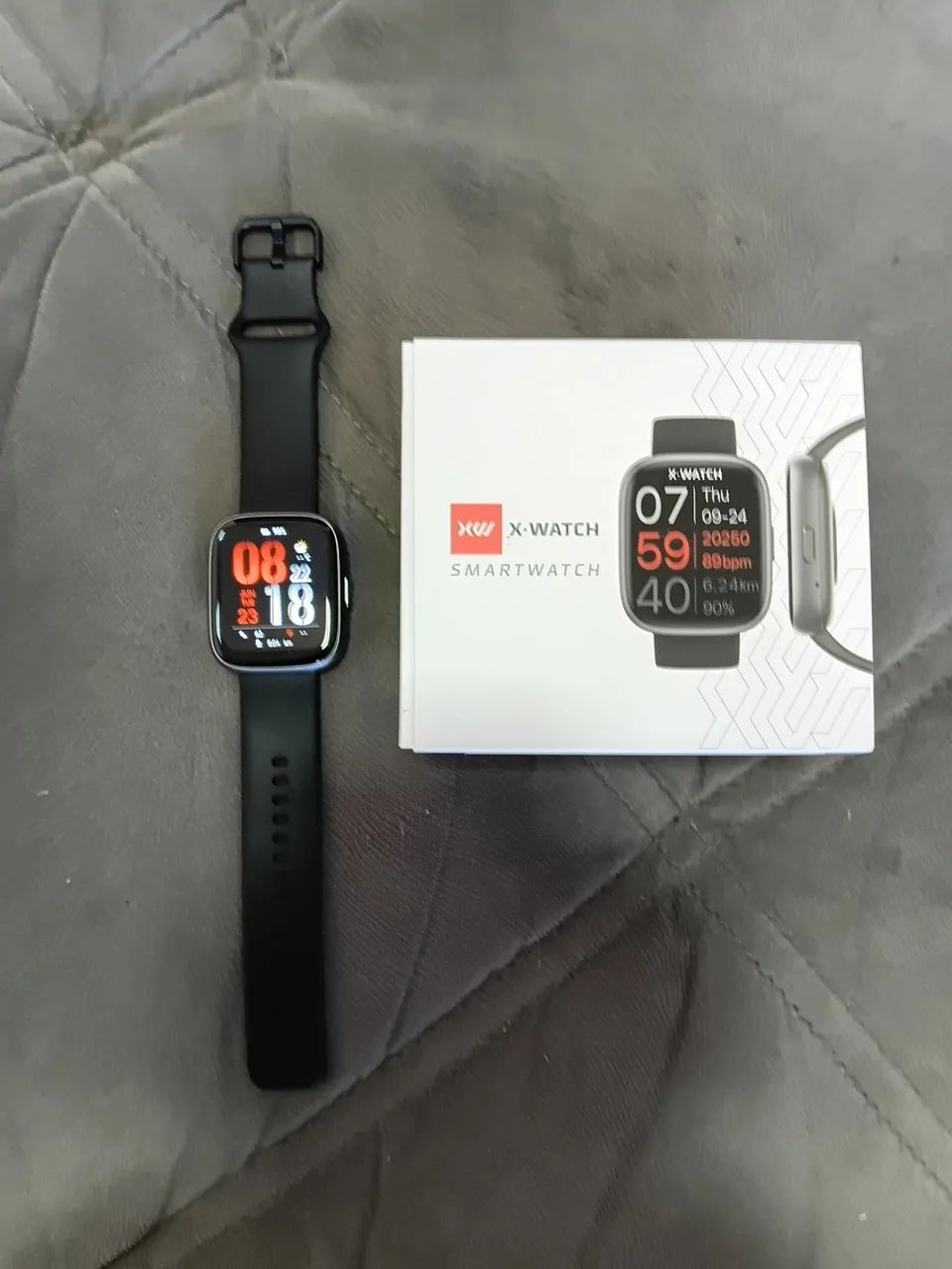 X-Watch Smartwatch - Foto 2