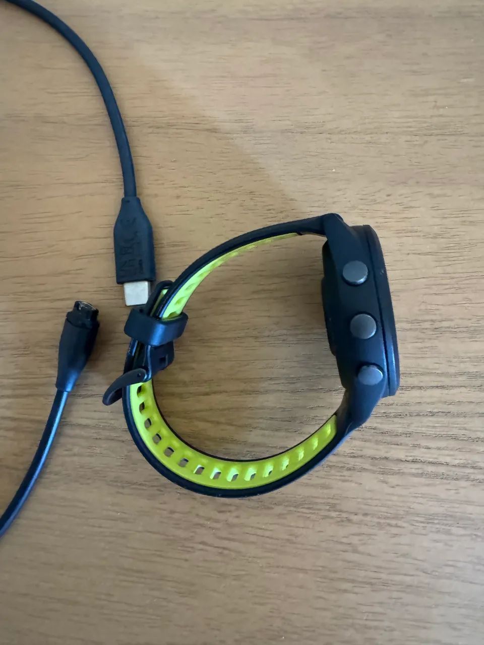 Garmin Forerunner 265S - Excelente Estado | Com Nota Fiscal - Foto 3