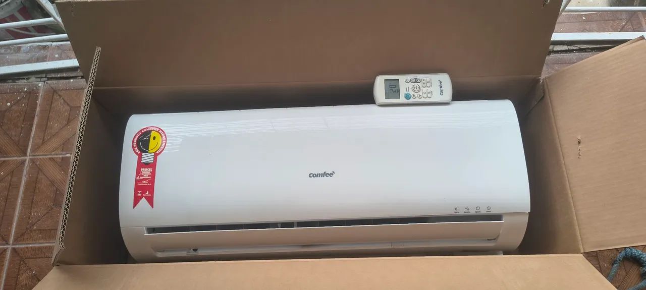AR CONDICIONADO COMFEE  - Foto 5