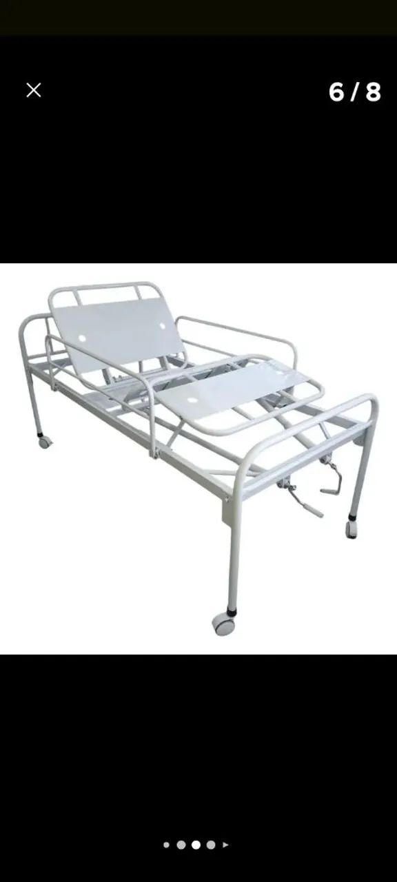 Hospital bed65568095513473121