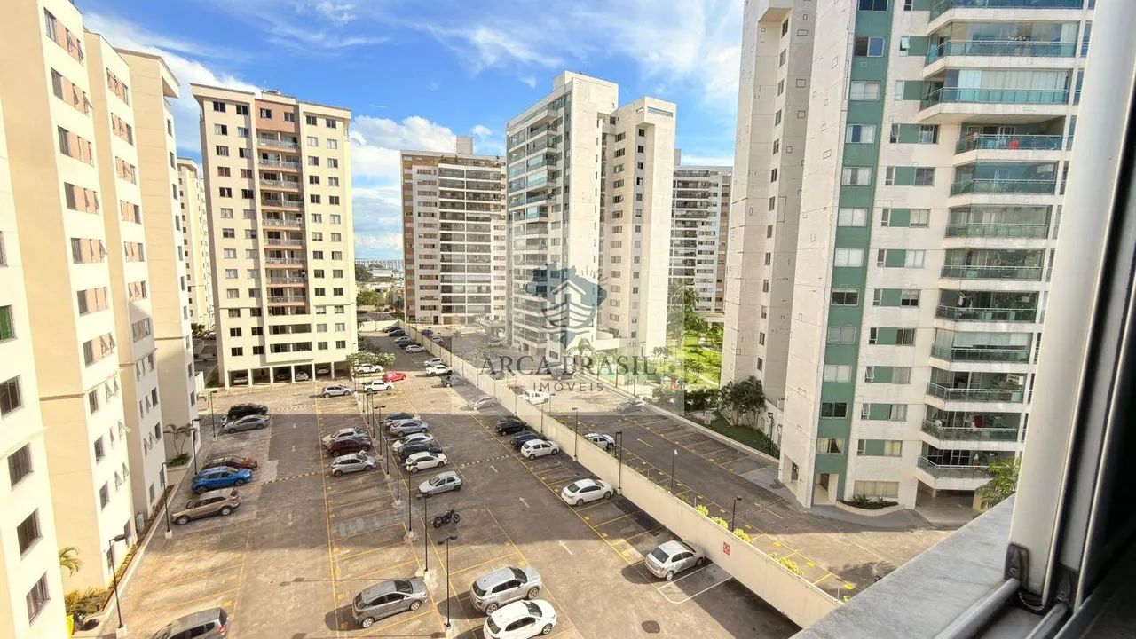 Apartamento em Ponta Negra - Manaus - Foto 5