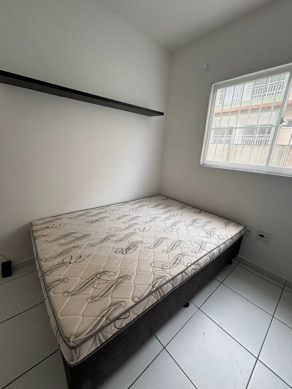 Cama de casal 