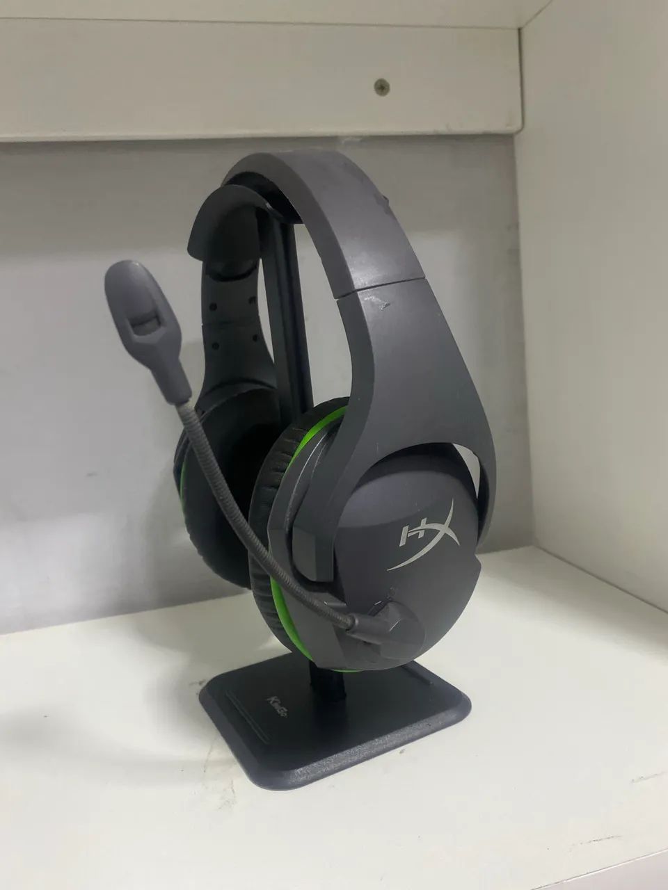 fone hyperx sem fio