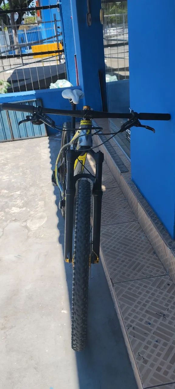 Bicicleta First aro 29 - Foto 3