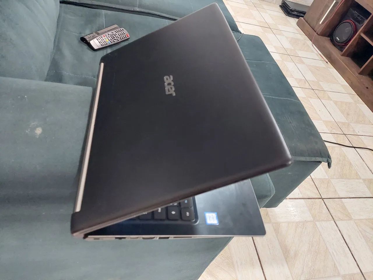 Notebook gamer acer - Foto 3