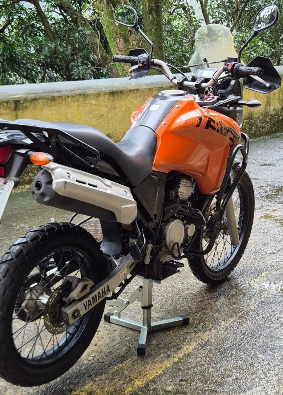 XTZ 250 Tenere - Foto 3