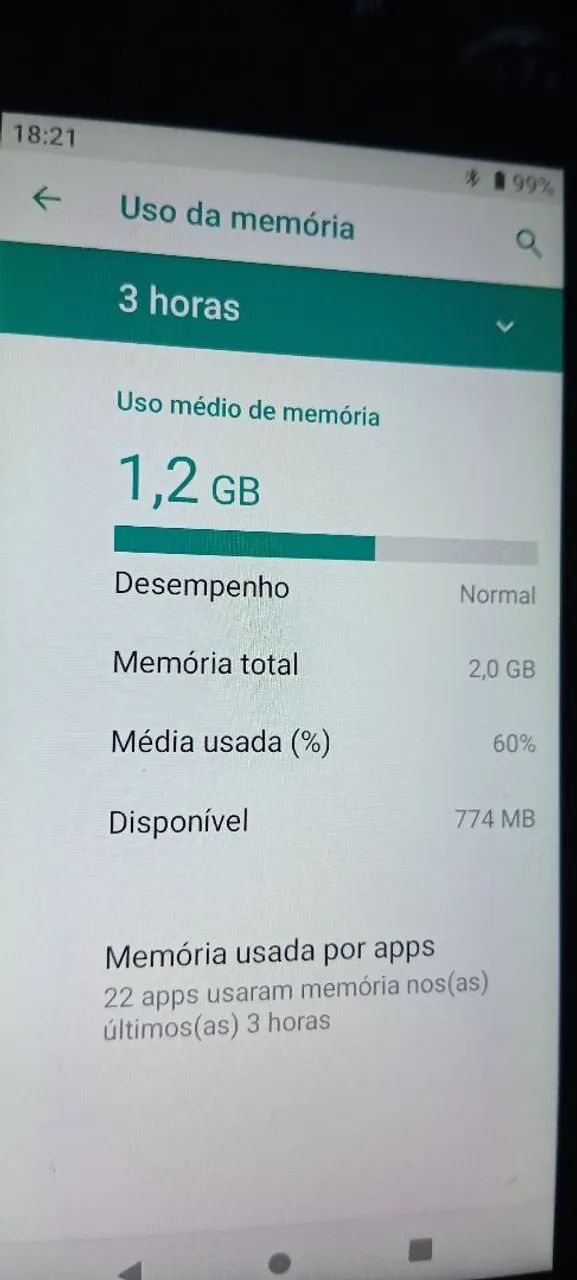 Motorola E6 play  - Foto 5