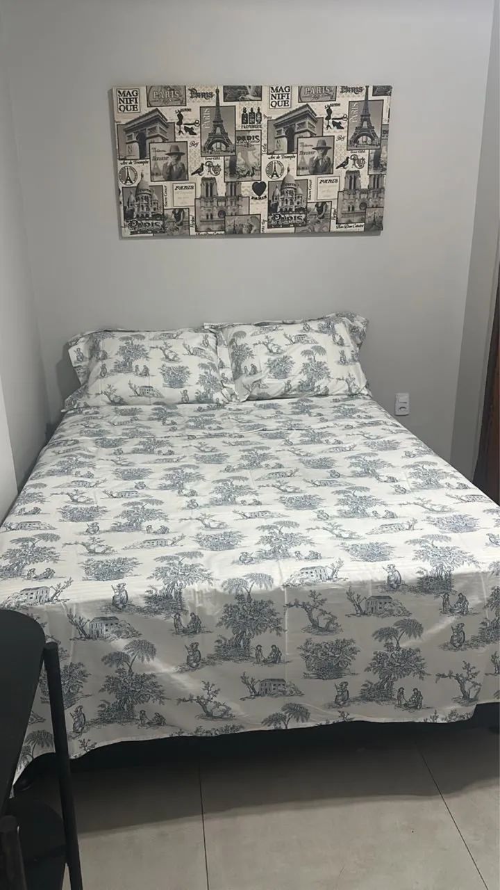 Apartamento Taguatinga Sul - Foto 5