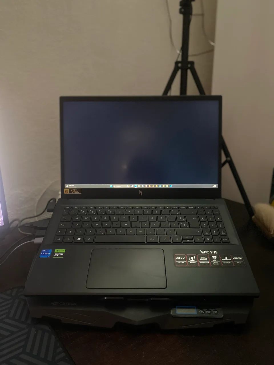 Notebook Nitro V15 - Foto 5