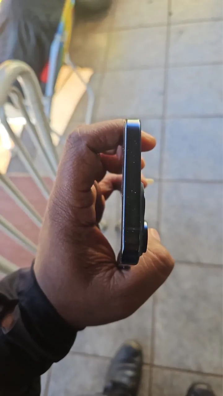 iPhone 15 pro Max  - Foto 4