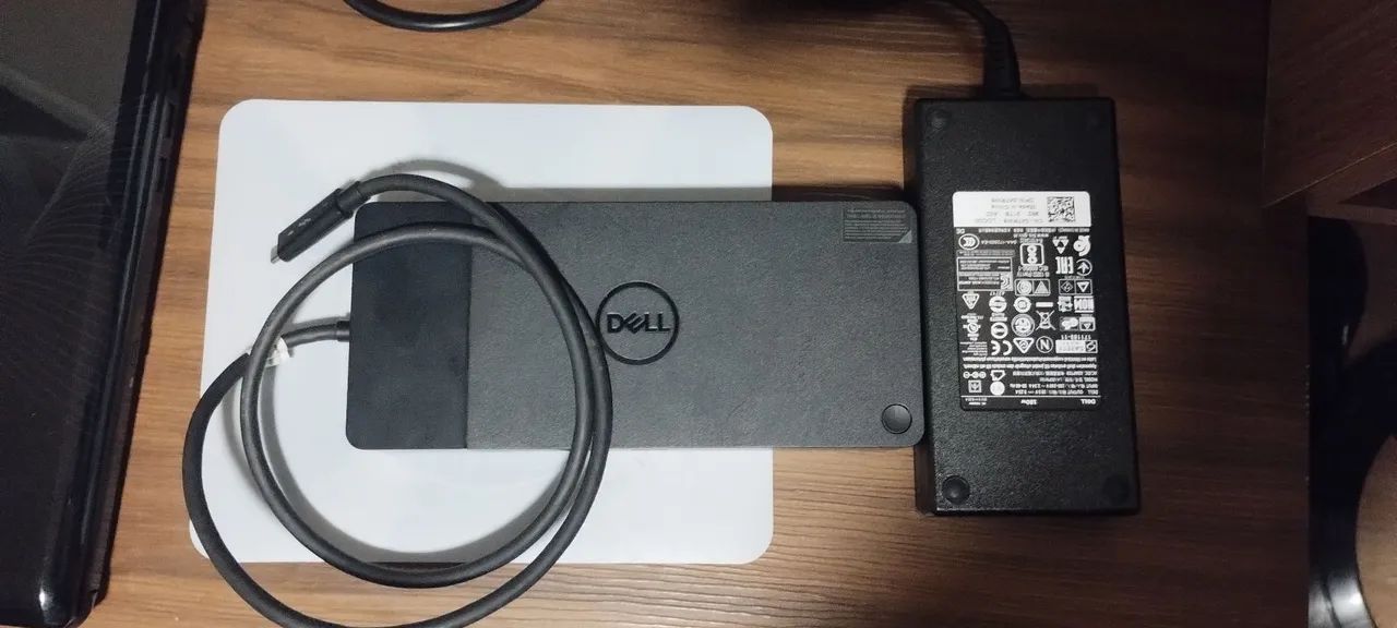 Docking Station Dell WD19TBS 