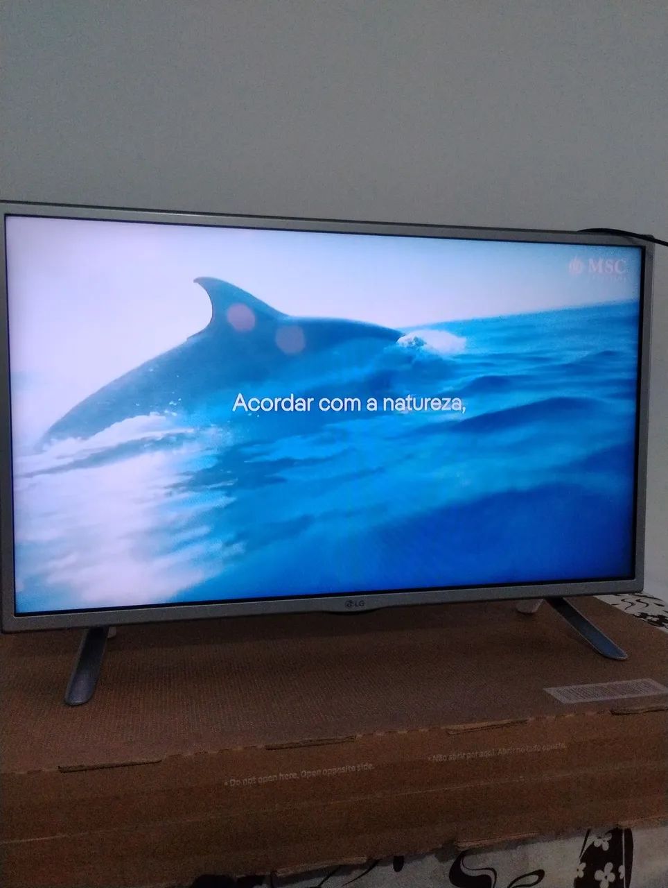 Tv 32 LG  Smart' - Foto 2