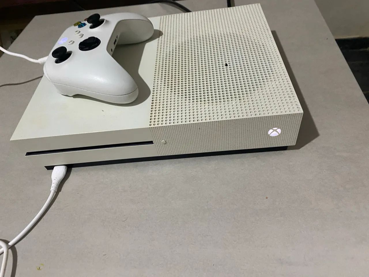 Xbox one S 1tb